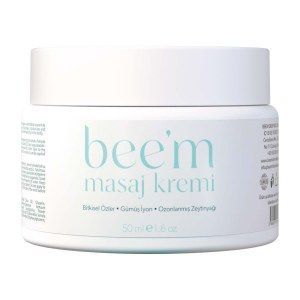 MASAJ KREMİ