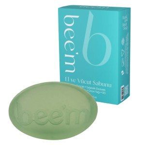 OZONLU GENÇLİK SABUNU*