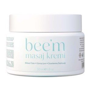 MASAJ KREMİ